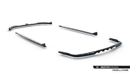 💕 Bodykit adatto per  BMW 2 M-Pack Gran Coupe F74💕