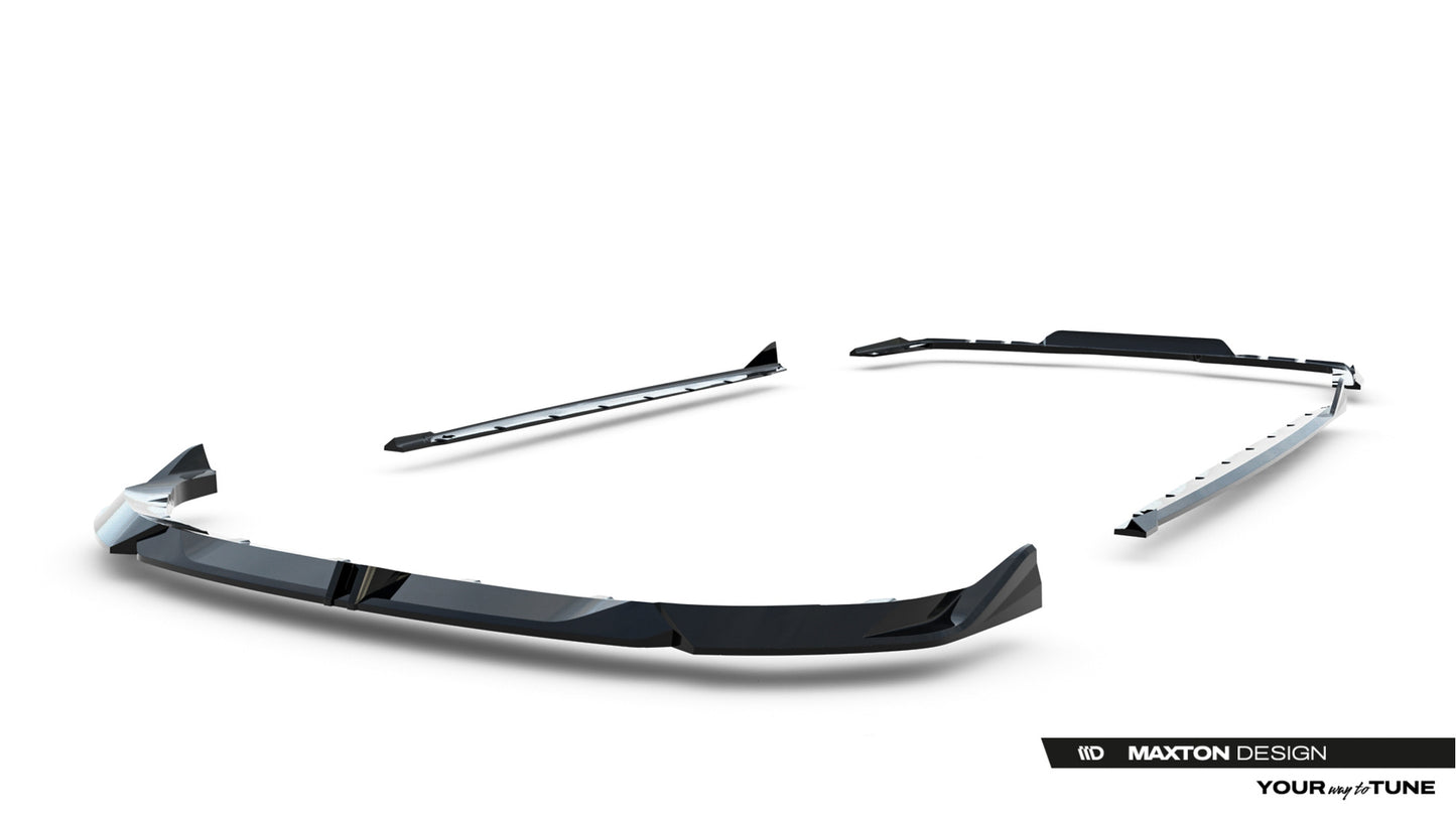 💕 Bodykit adatto per  BMW 2 M-Pack Gran Coupe F74💕