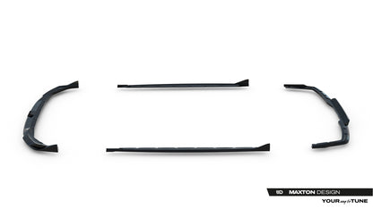 💕 Bodykit adatto per  BMW 2 M-Pack Gran Coupe F74💕