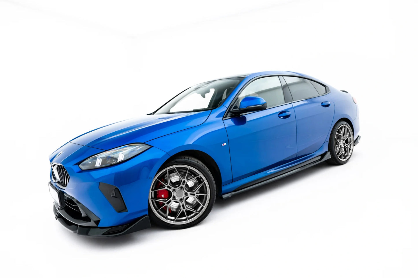 💕 Bodykit adatto per  BMW 2 M-Pack Gran Coupe F74💕