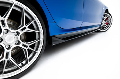 💕 Bodykit adatto per  BMW 2 M-Pack Gran Coupe F74💕