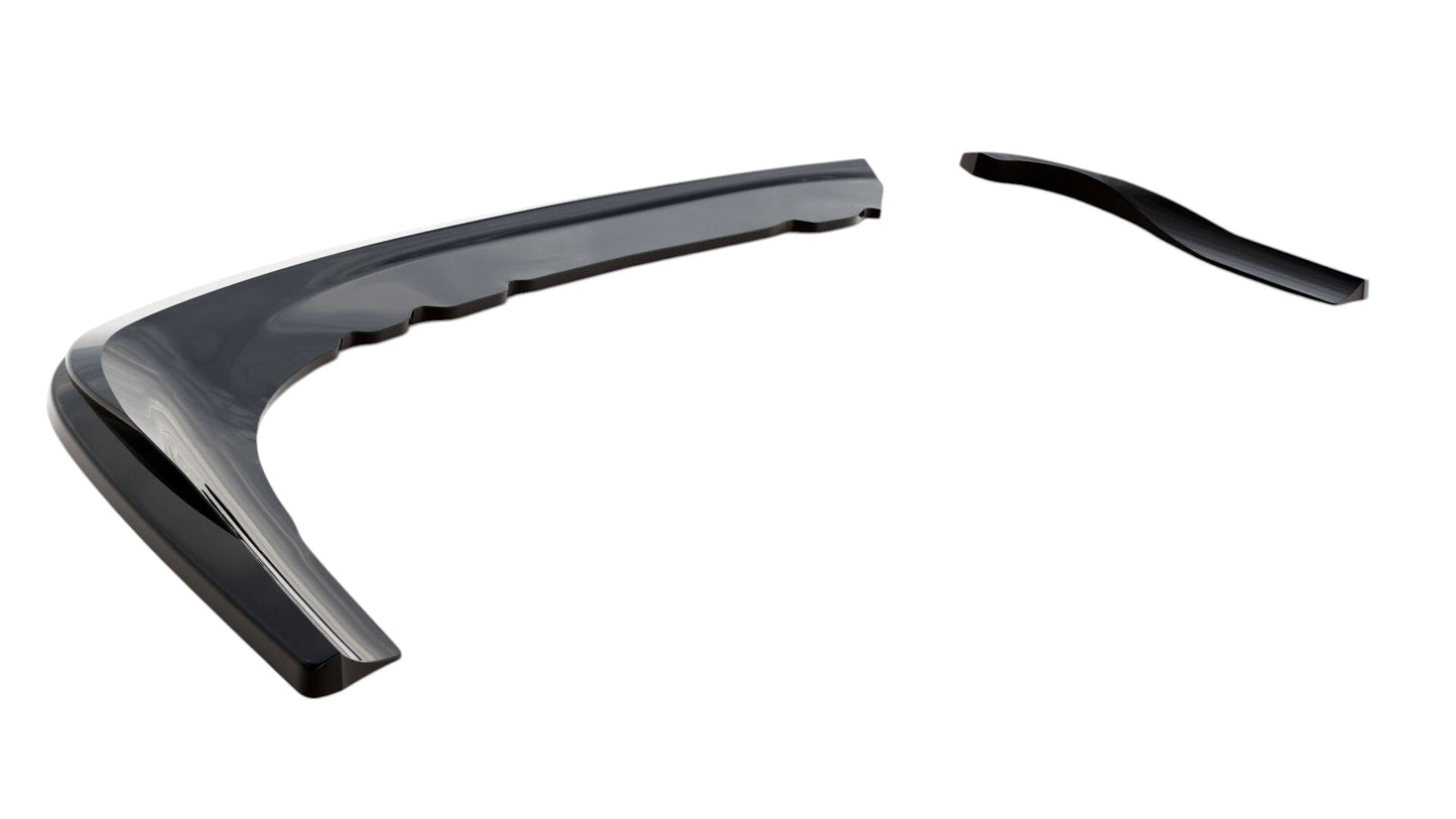 🔥Bodykit  Adatto Per  BMW 3 Coupe E46🔥