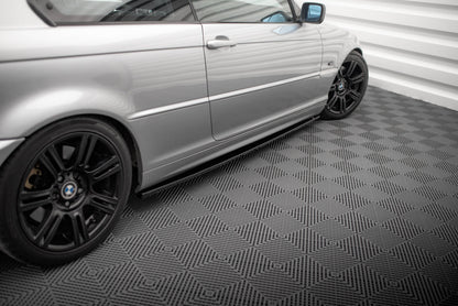 💕Bodykit adatto per BMW 3 Coupe E46💕