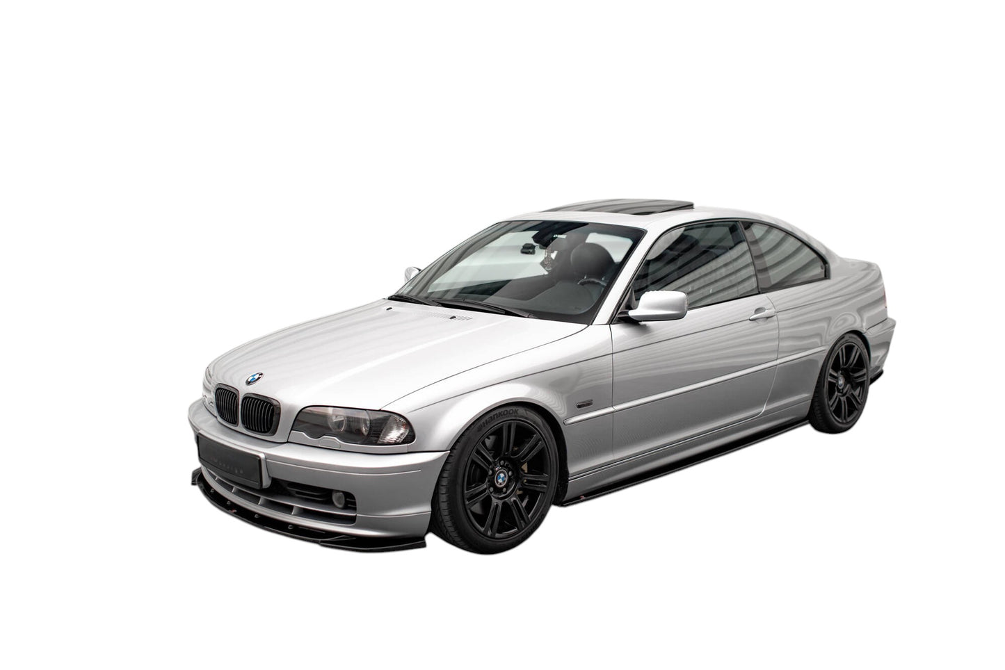 💕Bodykit adatto per BMW 3 Coupe E46💕