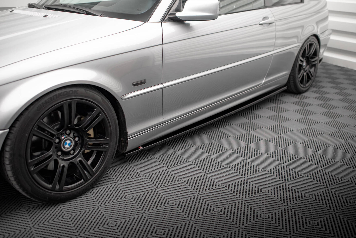 💕Bodykit adatto per BMW 3 Coupe E46💕