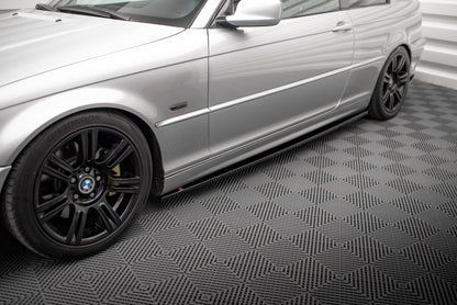 💕Bodykit adatto per BMW 3 Coupe E46💕