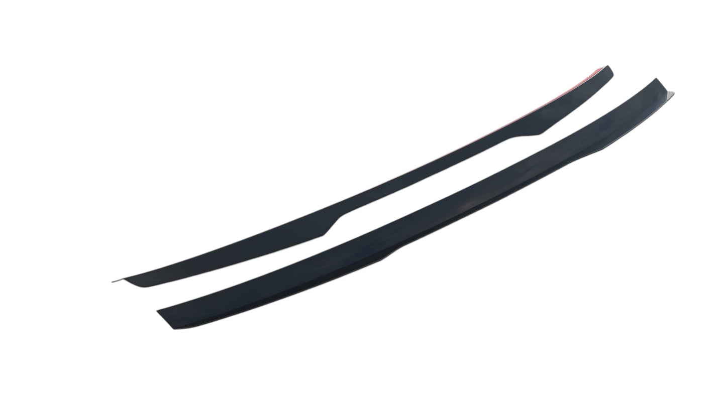 🔥Bodykit  Adatto Per  BMW 3 Coupe E46🔥