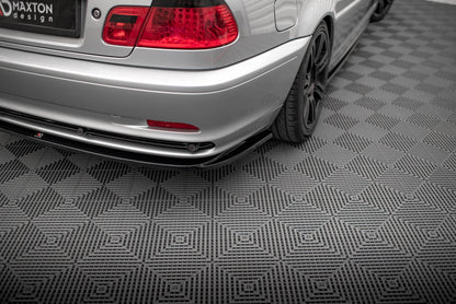 💕Bodykit adatto per BMW 3 Coupe E46💕