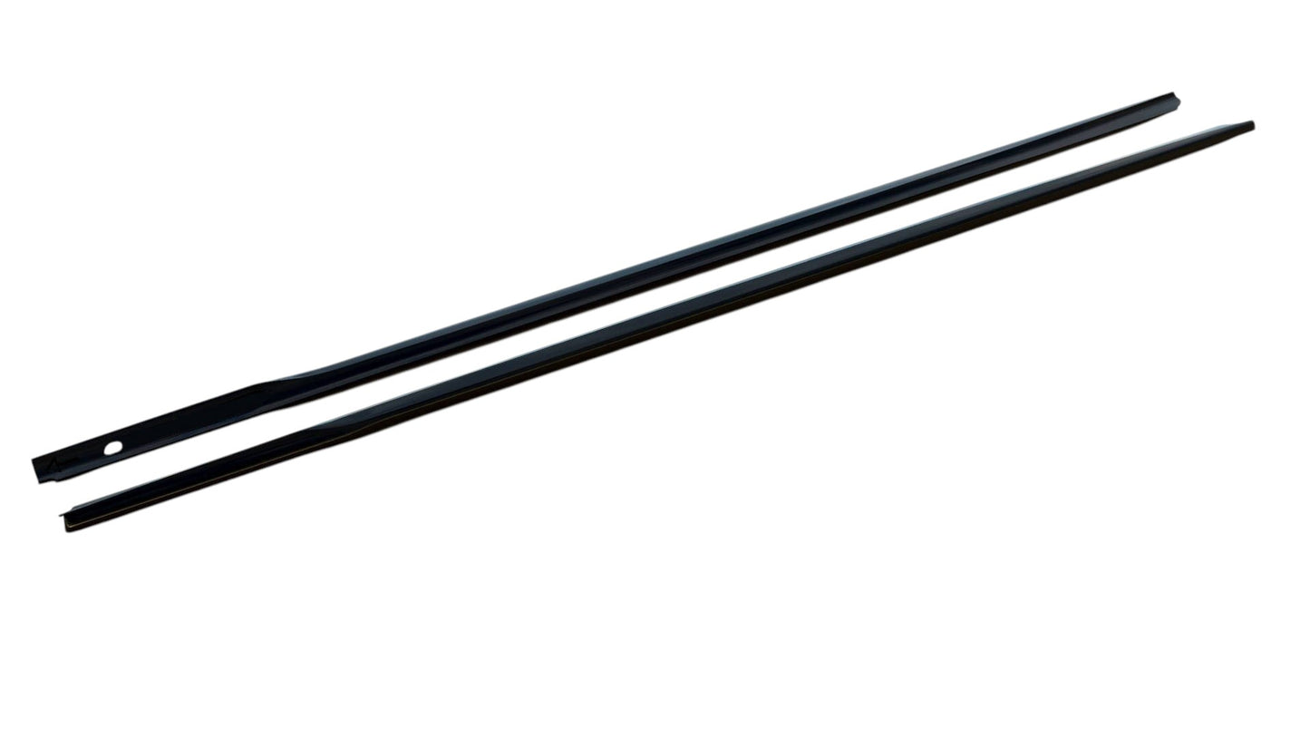 🔥Bodykit  Adatto Per BMW 3 M-Pack Touring G21🔥