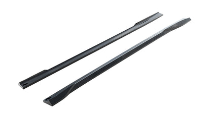 ⭐Bodykit Set di Splitters Adatto Per BMW 4 Cabrio F33⭐