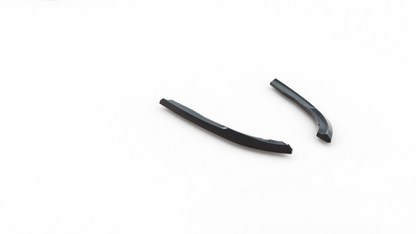 ⭐Serie di splitter BMW 4 Coupe / Cabrio G22 / G23⭐