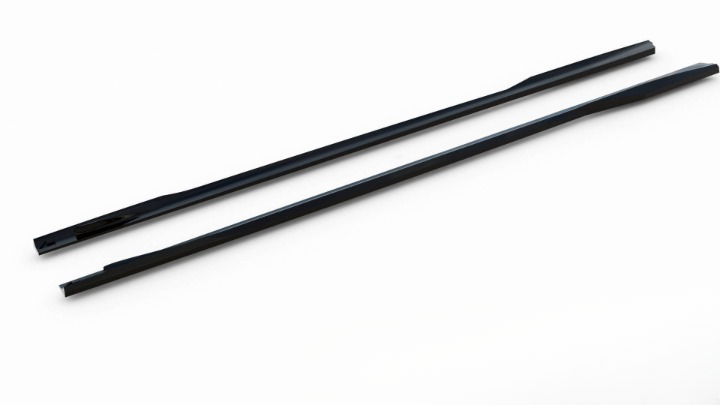 ⭐Minigonne Laterali Diffusori BMW 4 Coupe / Cabrio G22 / G23⭐