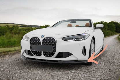 🔥Bodykit  V.1 Adatto Per   BMW 4 Coupe / Cabrio G22 / G23🔥