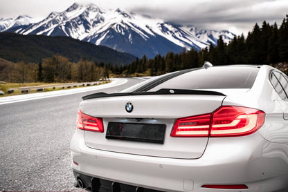 ✨Set di splitter BMW 5 berlina G30✨