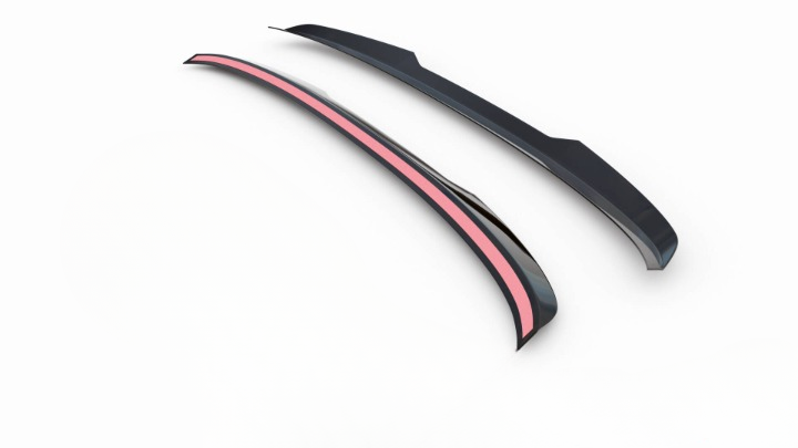 ✨Set di splitter BMW 5 berlina G30✨