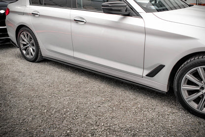✨Set di splitter BMW 5 berlina G30✨