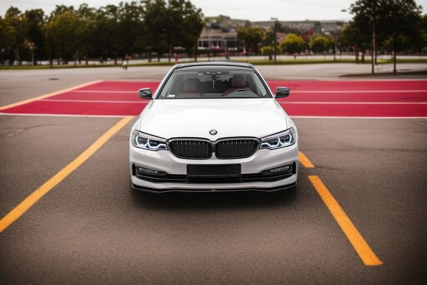 ⭐Bodykit  Adatto Per  BMW 5 Sedan G30⭐