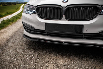 ✨Set di splitter BMW 5 berlina G30✨