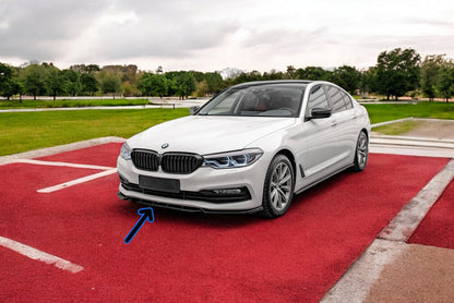 ✨Set di splitter BMW 5 berlina G30✨