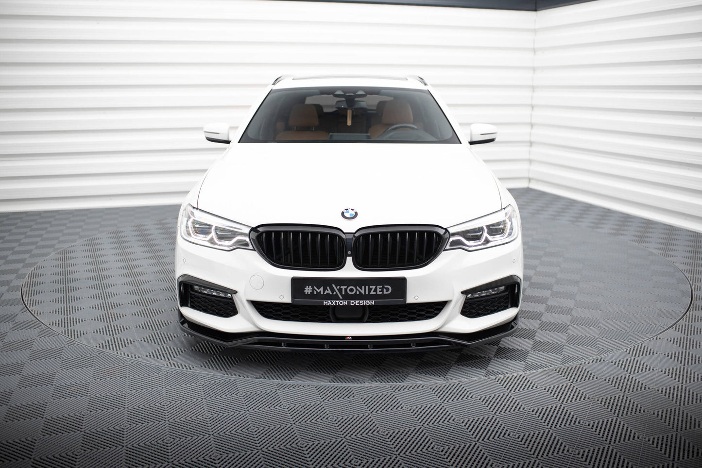 💕Bodykit adatto per  BMW 5 Sedan M-Pack G30💕