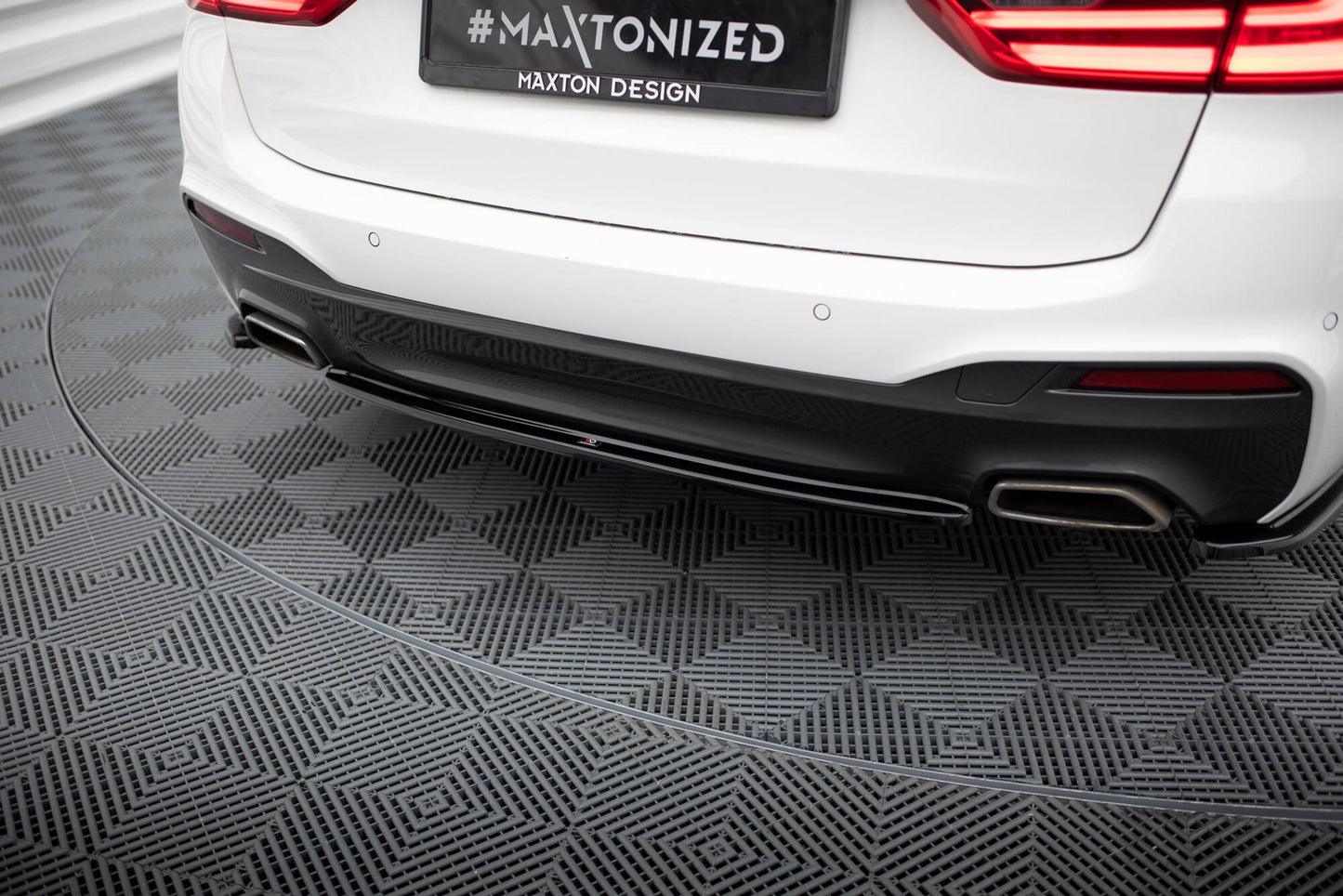 💕Bodykit adatto per  BMW 5 Sedan M-Pack G30💕