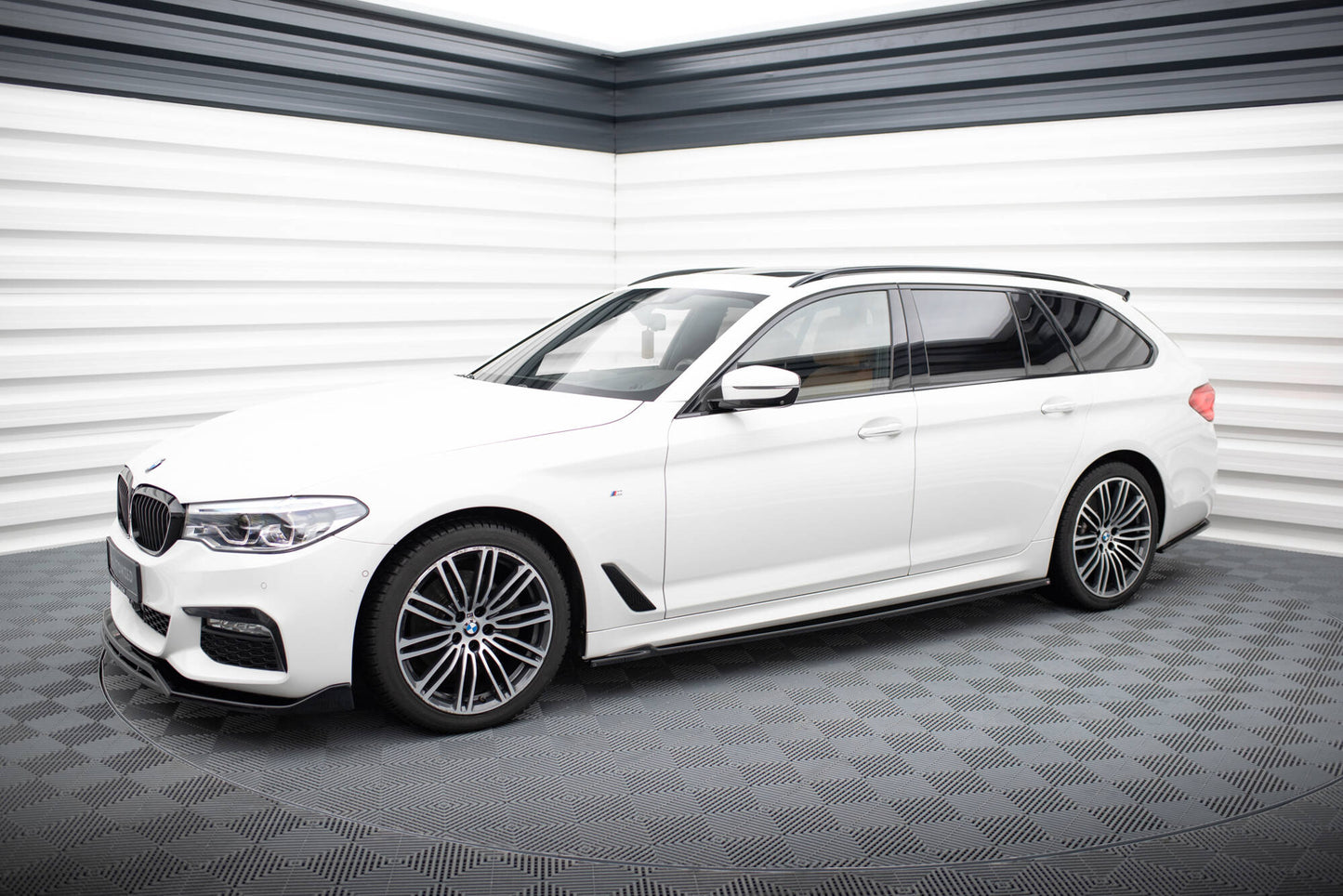 💕Bodykit adatto per  BMW 5 Sedan M-Pack G30💕