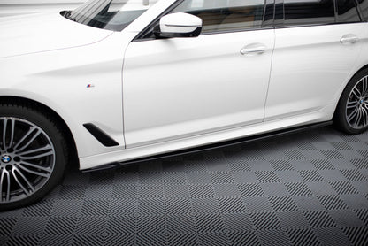 🔥Bodykit  Adatto Per  BMW 5 Sedan M-Pack G30🔥