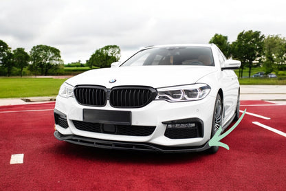 🔥Bodykit  Adatto Per  BMW 5 Sedan M-Pack G30🔥