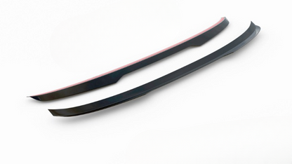 ⭐Set di splitter BMW 5 Berlina M-Pack G30⭐