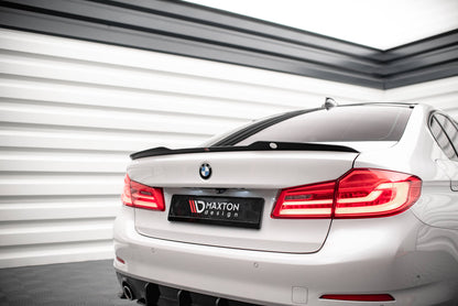 💕Bodykit adatto per  BMW 5 Sedan M-Pack G30💕
