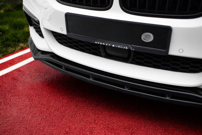 ⭐Set di splitter BMW 5 Berlina M-Pack G30⭐