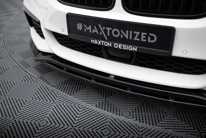 💕Bodykit adatto per  BMW 5 Sedan M-Pack G30💕