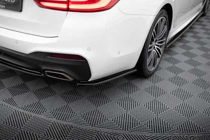 💕Bodykit adatto per  BMW 5 Sedan M-Pack G30💕
