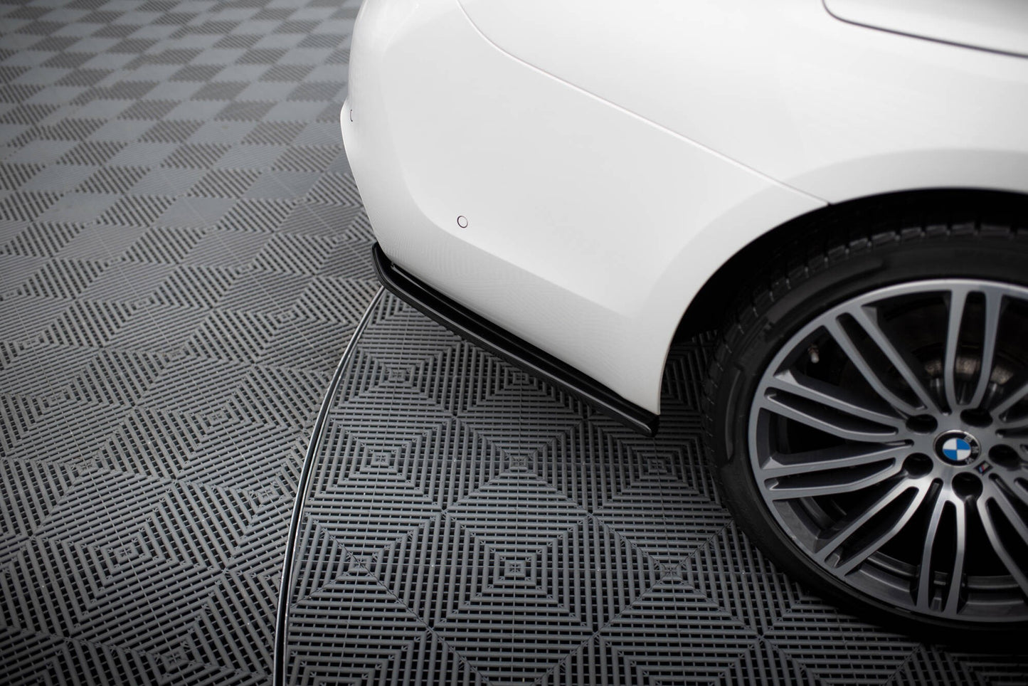 🔥Bodykit  Adatto Per  BMW 5 Sedan M-Pack G30🔥