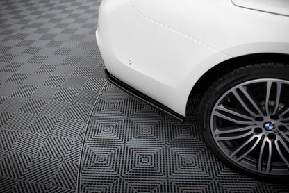 🔥Bodykit  Adatto Per  BMW 5 Sedan M-Pack G30🔥