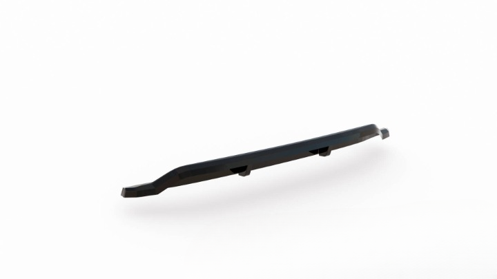 ⭐Set di splitter BMW 5 Touring G31⭐