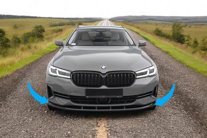 🔥Bodykit  Adatto Per  BMW 5 Touring G31🔥