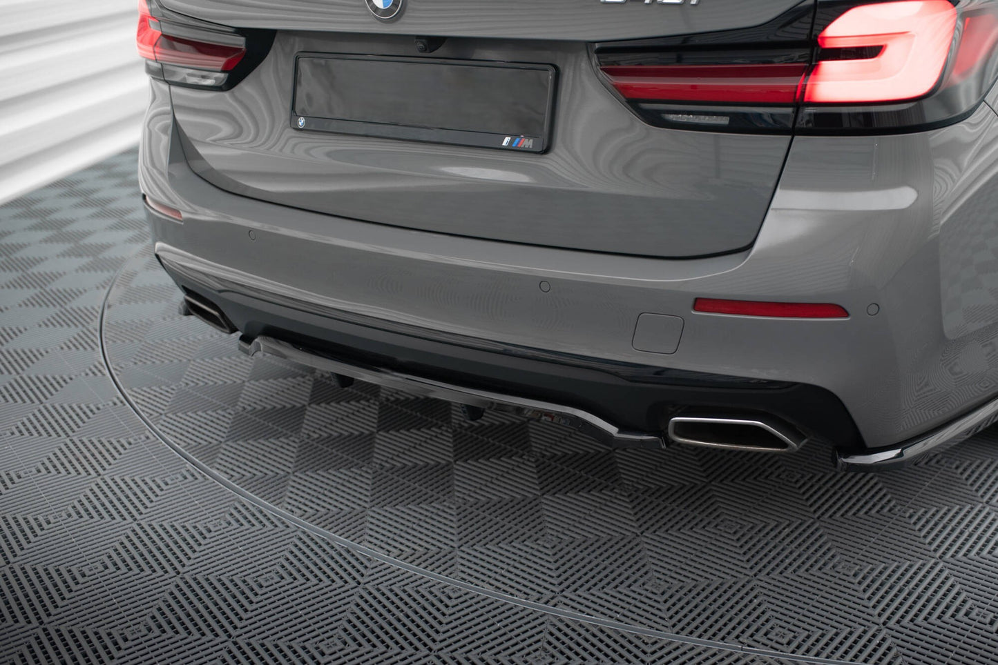 🔥Bodykit  Adatto Per  BMW 5 Touring G31🔥