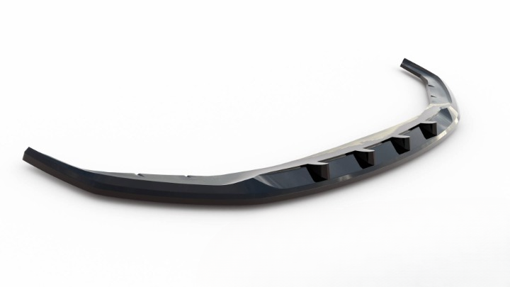 ⭐Set di splitter BMW 5 Touring G31⭐