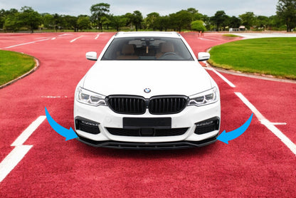 🔥Bodykit  Adatto Per BMW 5 Touring M-Pack G31🔥