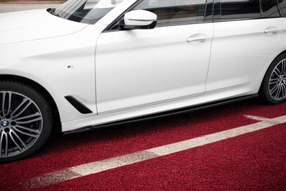 ⭐Set di splitter BMW 5 Touring M-Pack G31⭐