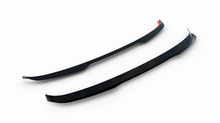 ⭐Set di splitter BMW 5 Touring M-Pack G31⭐