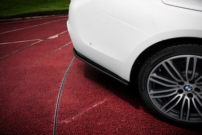 ⭐Set di splitter BMW 5 Touring M-Pack G31⭐