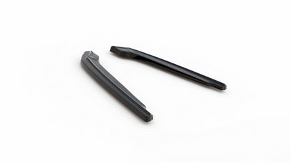 ⭐Set di splitter BMW 5 Touring M-Pack G31⭐