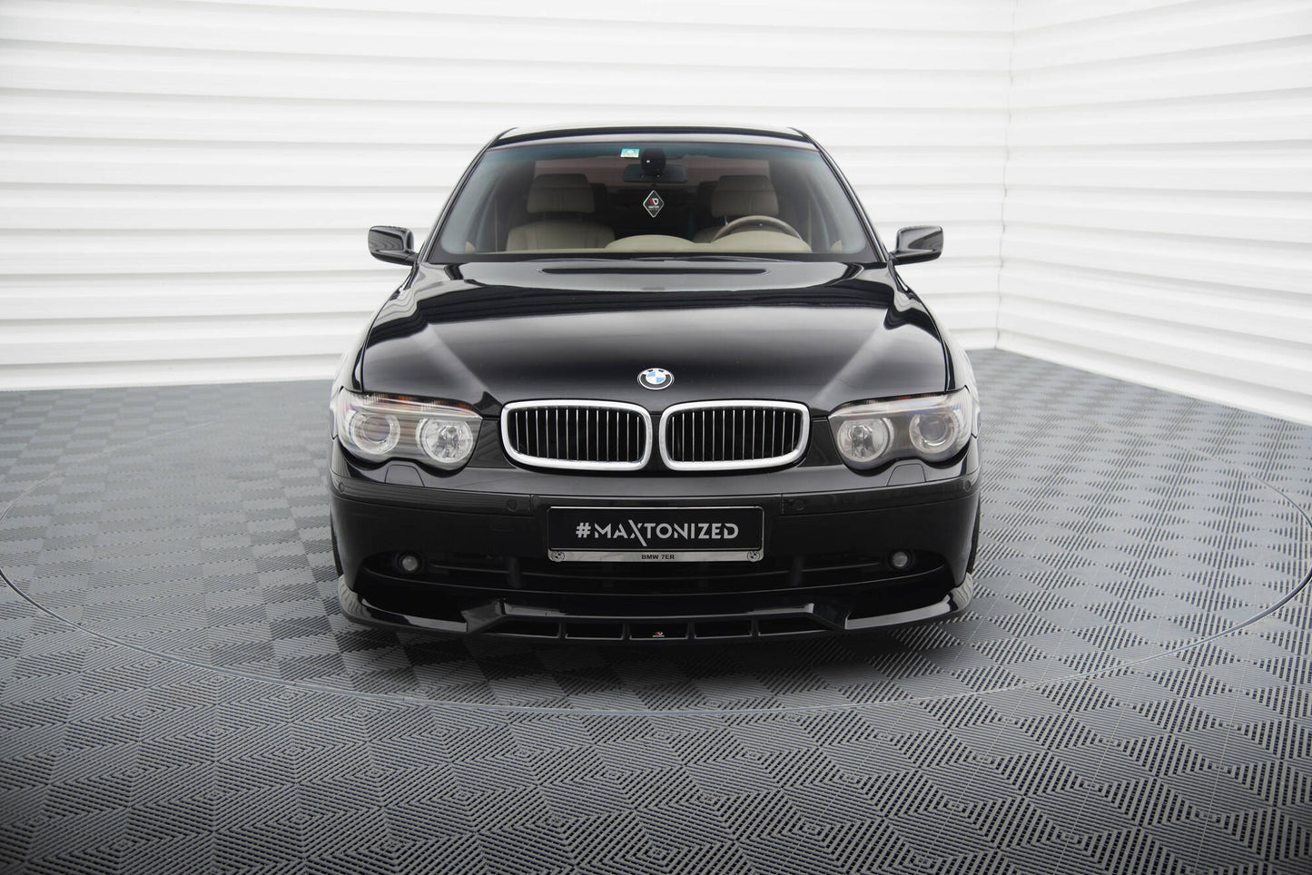 💕Bodykit adatto per  BMW 7 E65💕