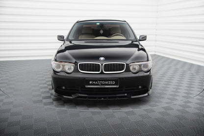 💕Bodykit adatto per  BMW 7 E65💕