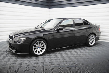 💕Bodykit adatto per  BMW 7 E65💕