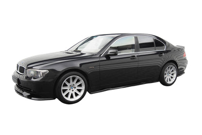 💕Bodykit adatto per  BMW 7 E65💕