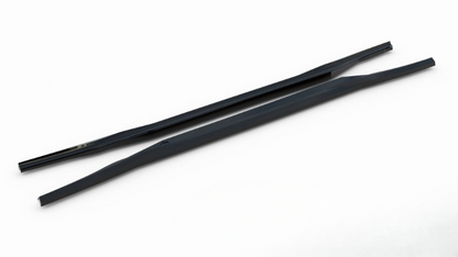 ⭐Set di splitter BMW 7 E65⭐