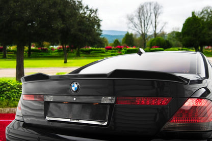 ⭐Set di splitter BMW 7 E65⭐